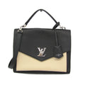 Louis Vuitton My Rock Me · Bicolor Leather