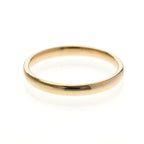 Tiffany Wedding Band · Rose Gold