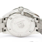 Tag Heuer Carrera · Steel · Quartz