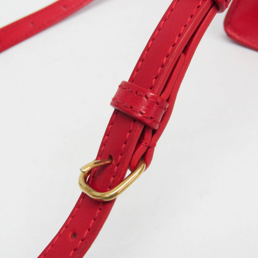 Balenciaga Hourglass · Leather