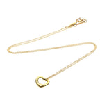 Tiffany Open Heart · Rose Gold · Diamond