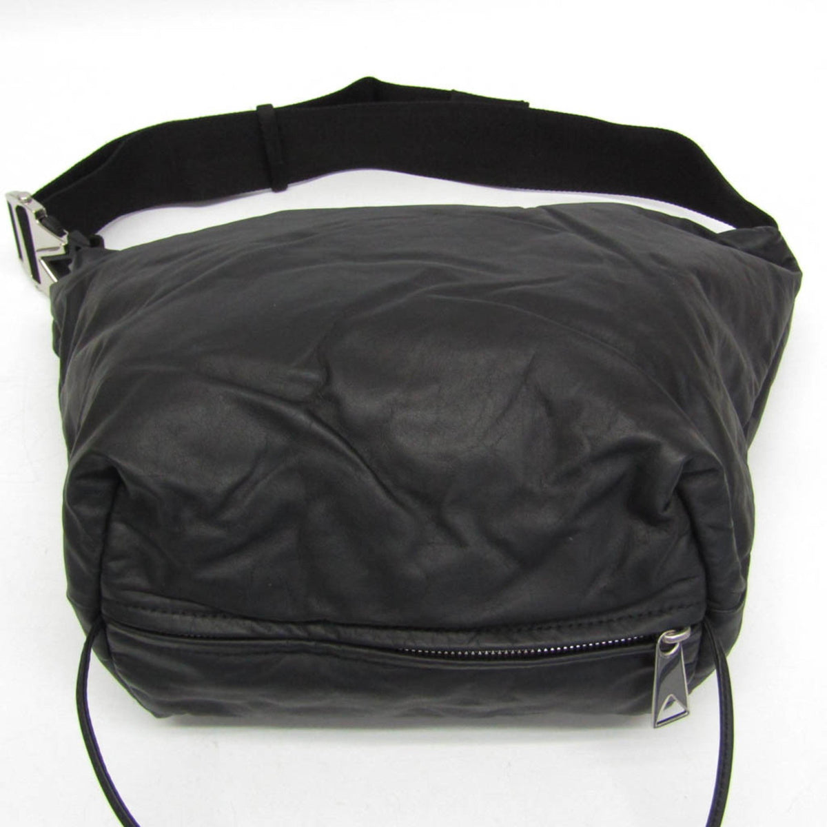 Bottega Veneta · Leather Shoulder Bag