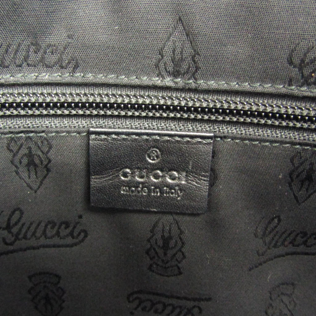 Gucci GG Imprimé Briefcase