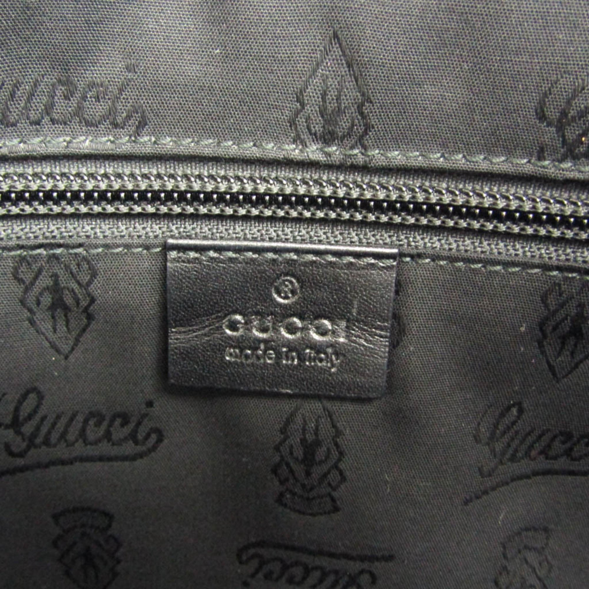 Gucci GG Imprimé Briefcase