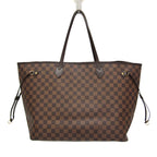 Louis Vuitton Damier Neverfull GM · Ebene