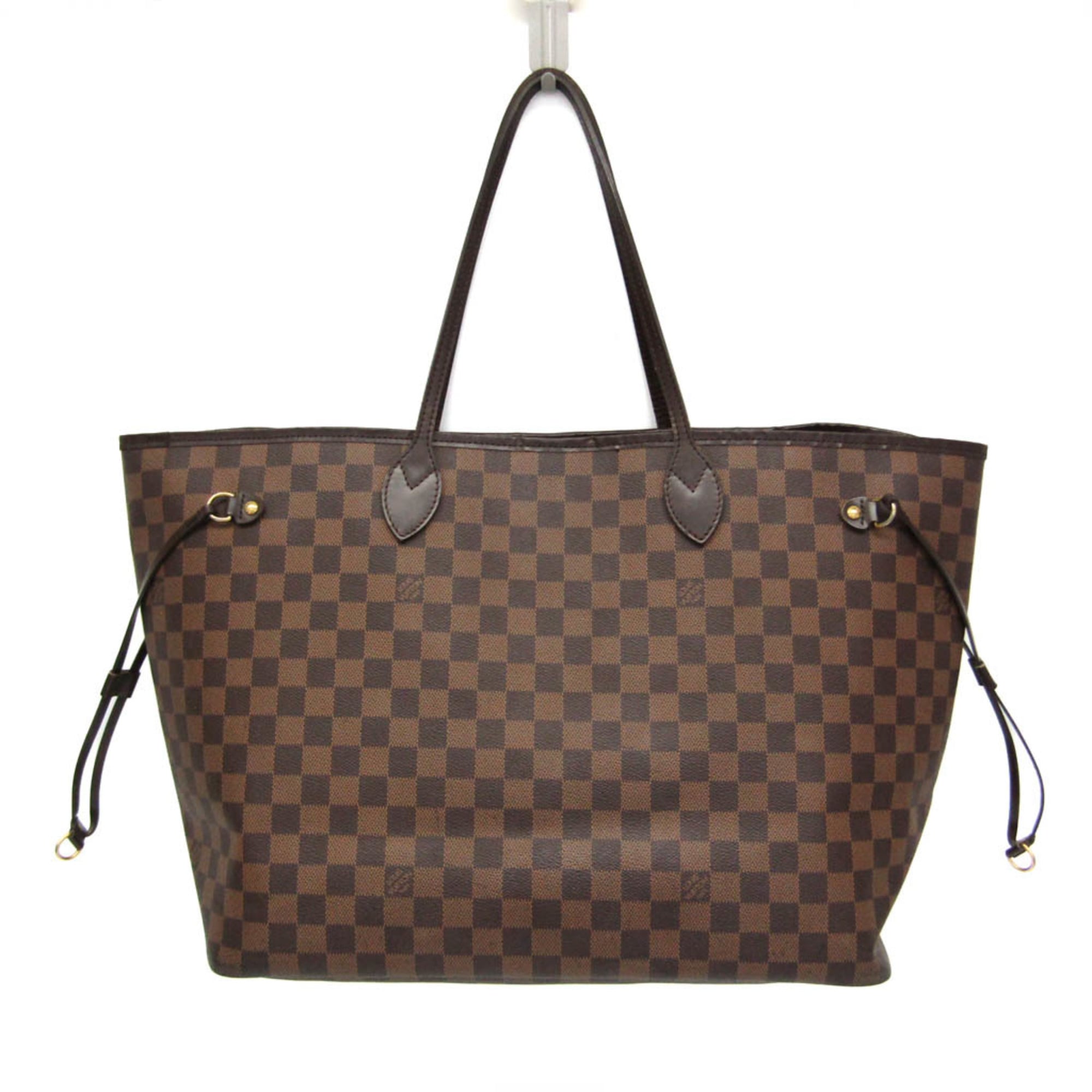 Louis Vuitton Damier Neverfull GM · Ebene