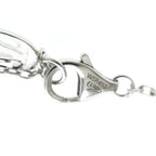 Cartier Damour · 18K White Gold · Diamond