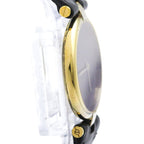 Cartier Must Vendome · Gold Plated · Quartz