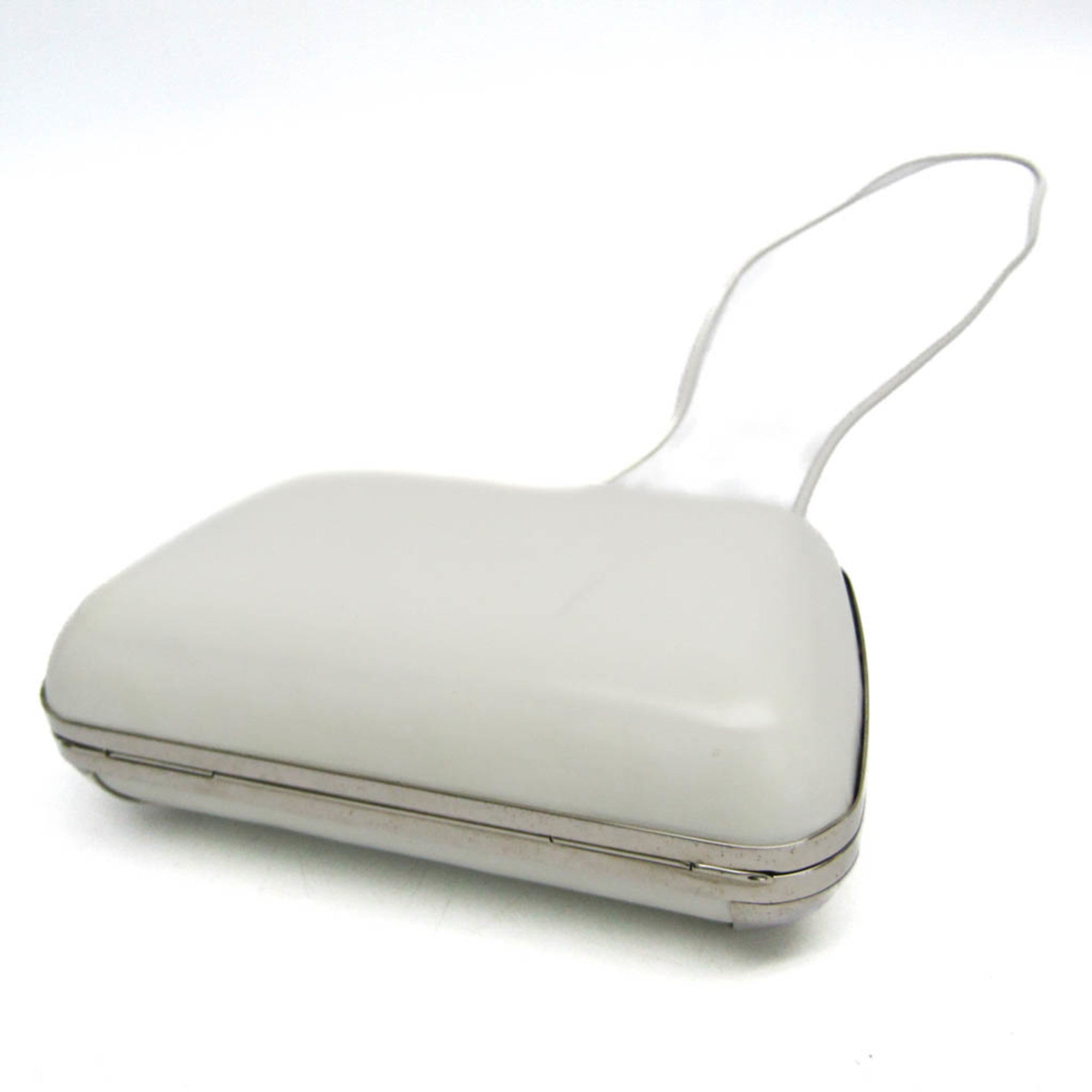 Balenciaga Party Bag · Leather Clutch