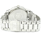 Grand Seiko · Steel · Quartz