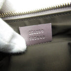 Gucci Guccissima · Leather Shoulder Bag