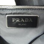 Prada Tessuto Stampato · Animal Print