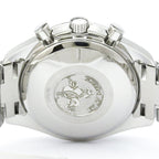 Omega Speedmaster · Triple Date · Automatic