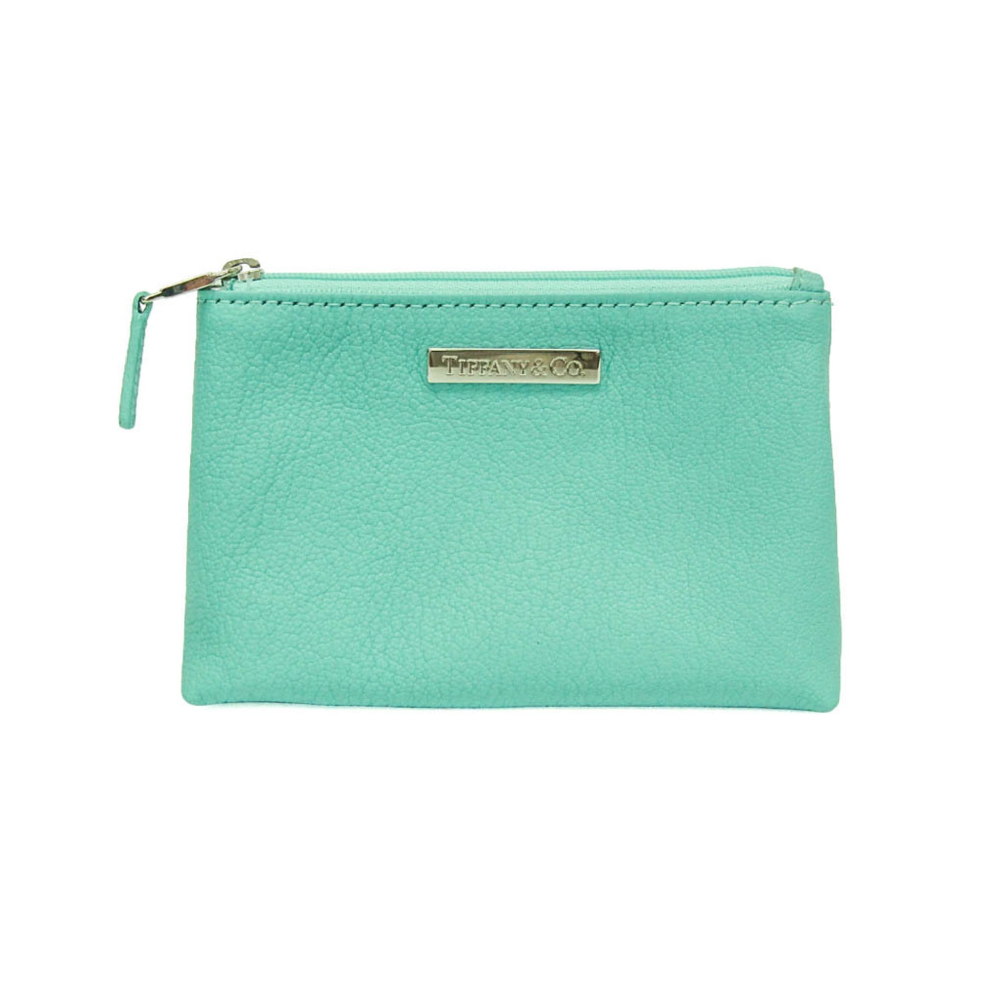 Tiffany · Leather Pouch