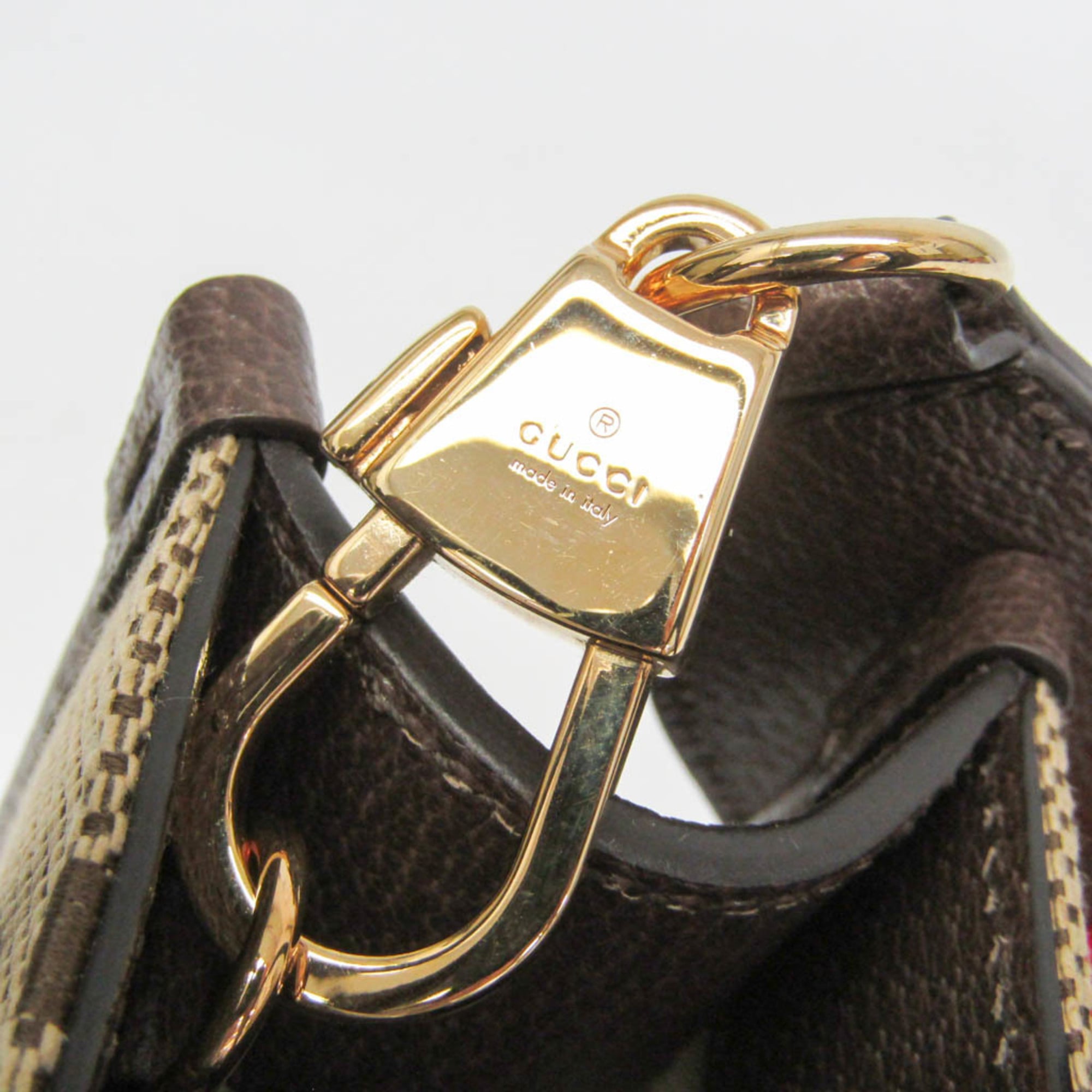 Gucci Jumbo GG Mini · Canvas
