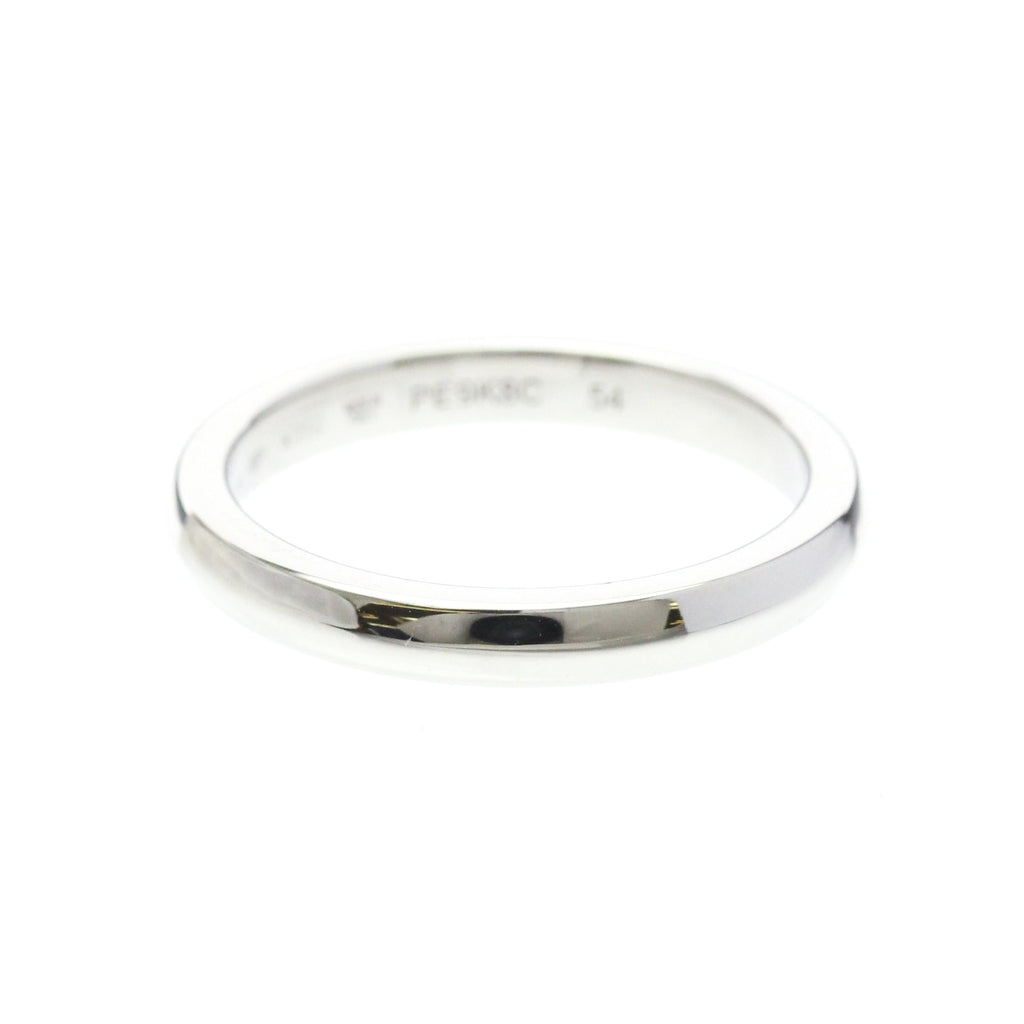 Bvlgari Fedi · Platinum