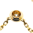 Cartier Damour · Diamond · Rose Gold