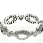 Tiffany Open Marquise · Diamond · Platinum