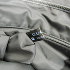 Gucci GG Nylon · Messenger Bag