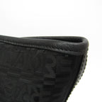 Salvatore Ferragamo Gancini · Leather Tote
