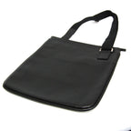 Salvatore Ferragamo · Leather Messenger