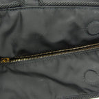 Prada Tessuto · Ribbon Tote · Nylon