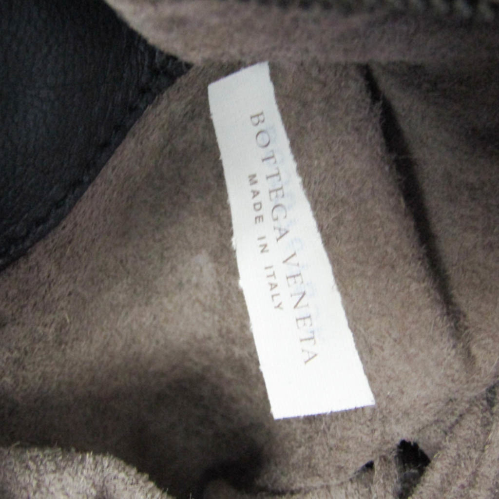 Bottega Veneta Intrecciato · Garda Bag