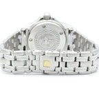 Omega Seamaster 120M · Steel · Quartz