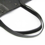Jimmy Choo Pimlico · Studded Leather Tote