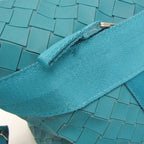 Bottega Veneta Intrecciato · Rubber Tote