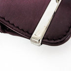 Cartier Jeanne Toussaint · Calfskin Flap