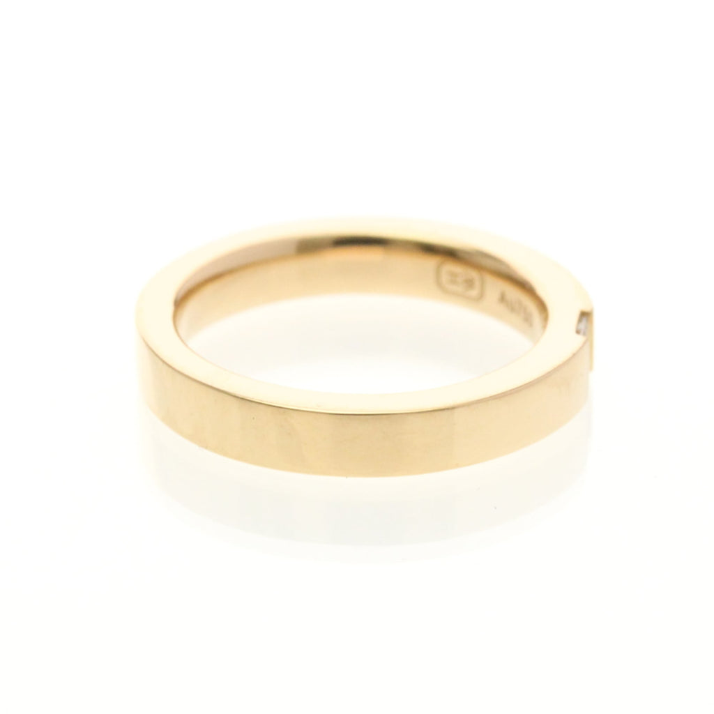 Harry Winston Diamond Wedding · Rose Gold