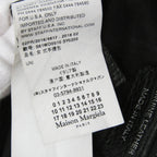 Maison Margiela 5AC · Leather