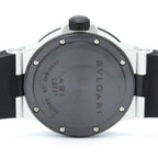 Bvlgari Aluminium · Quartz