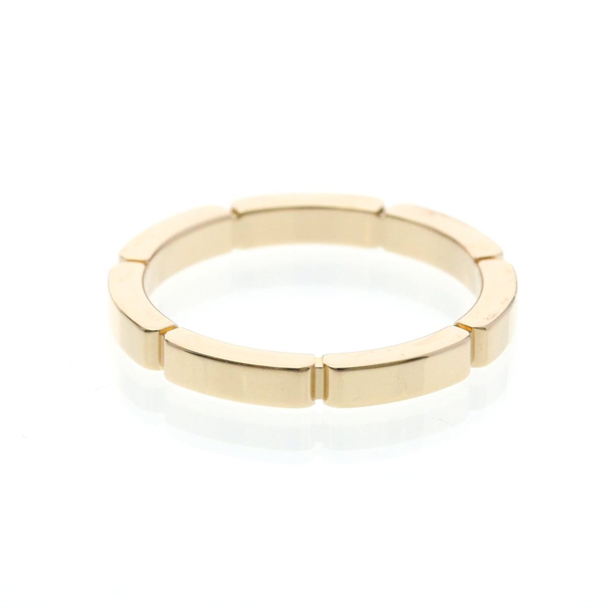 Cartier Maillon Panthère · Rose Gold