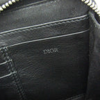 Christian Dior Oblique Galaxy · Leather