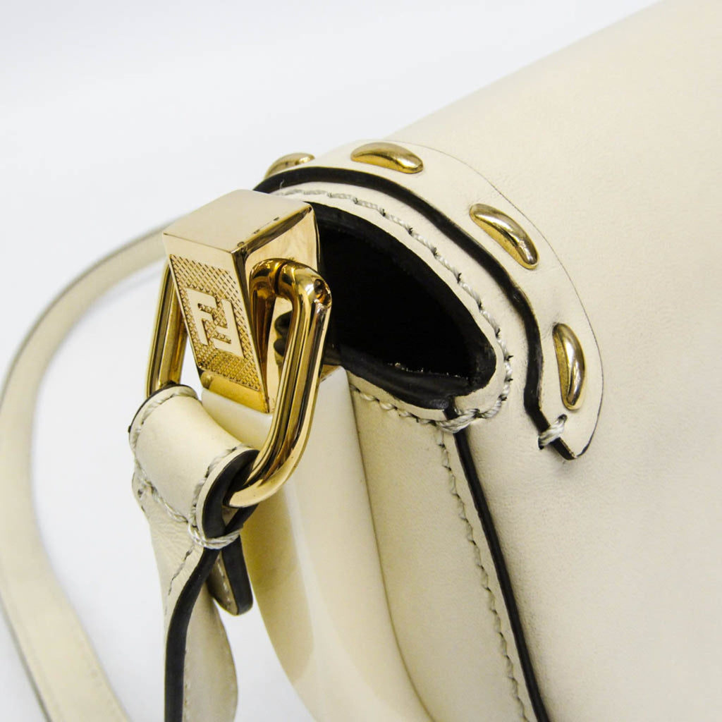Fendi Moonlight · Leather