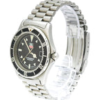 Tag Heuer Professional · Chronograph · Steel