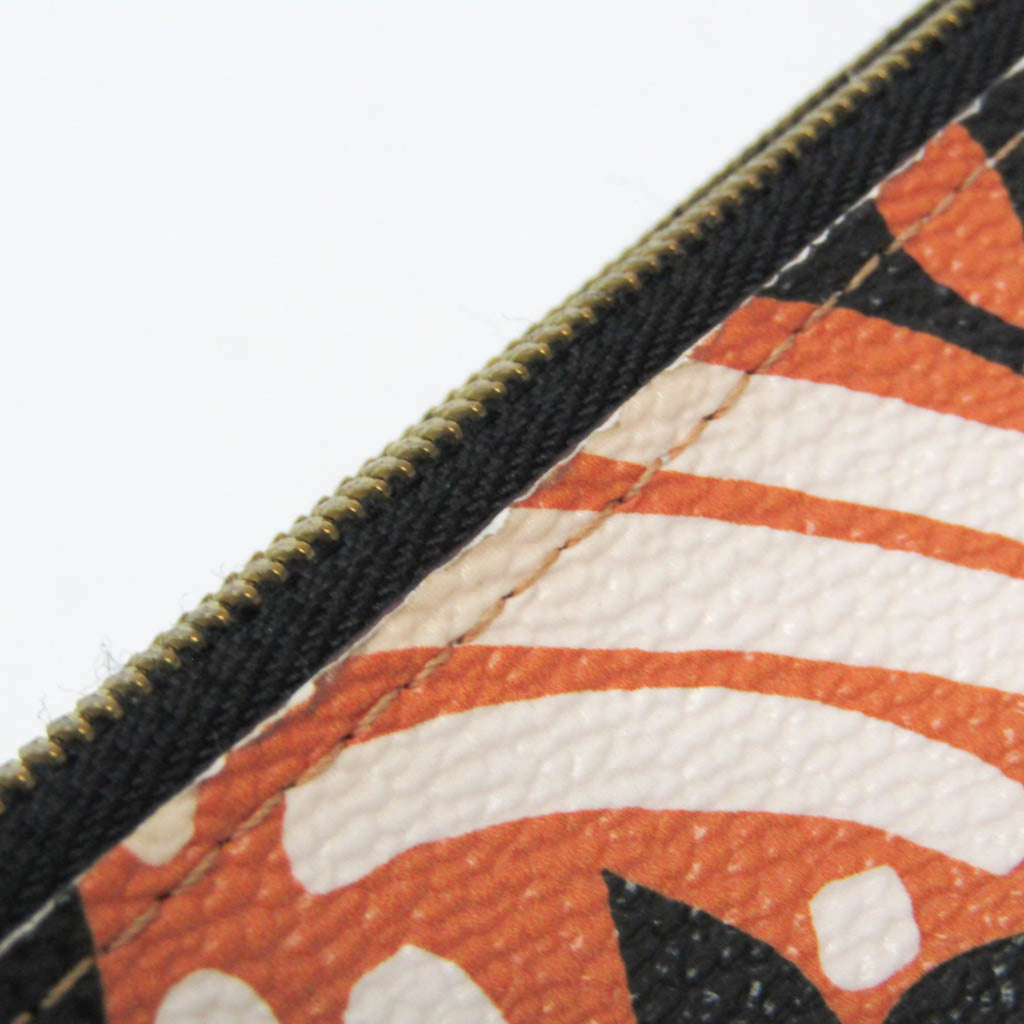 Louis Vuitton Clafity Double Zip Pochette
