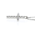 Vendome Aoyama Cross · Platinum · Diamond