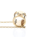 Gucci Icon · Rose Gold · Diamond