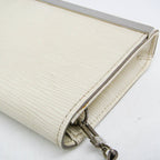 Louis Vuitton Pochette Sevigne · Epi Leather