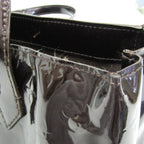 Louis Vuitton Wilshire PM · Vernis Amarante