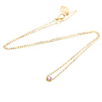 Cartier Damour · Pink Sapphire · Rose Gold