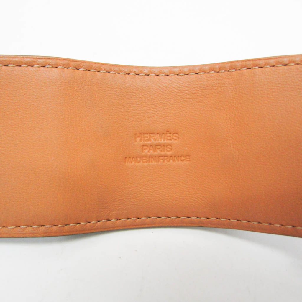 Hermès Collier de Chien · Bleu Saphir