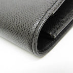 Louis Vuitton Taiga Selenga · Ardoise