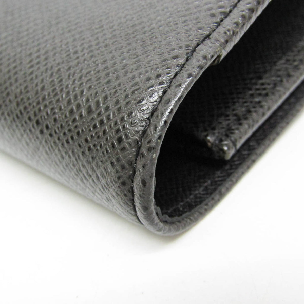 Louis Vuitton Taiga Selenga · Ardoise