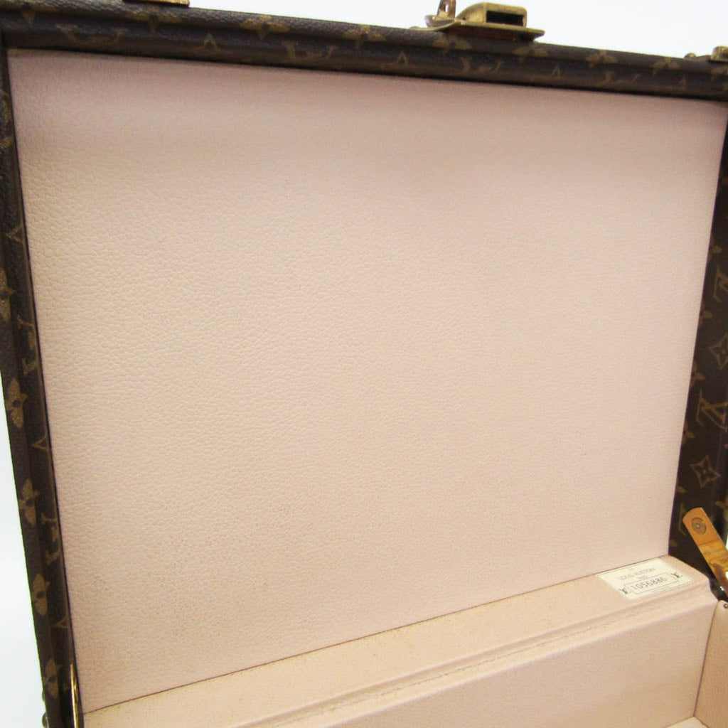 Louis Vuitton Cotteville 40 · Monogram
