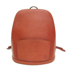 Louis Vuitton Epi Gobelin · Backpack