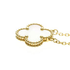 Van Cleef & Arpels Vintage Alhambra · MOP